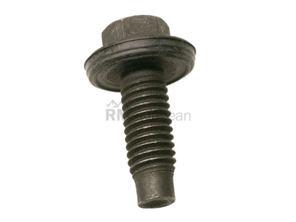 Jaguar Engine Oil Drain Plug Eurospare XR820128