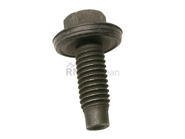 Jaguar Engine Oil Drain Plug Eurospare XR820128