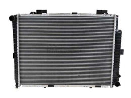 Mercedes Radiator Mahle Behr 210500120364