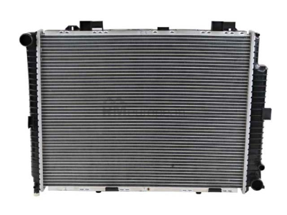 Mercedes Radiator Mahle Behr 210500120364