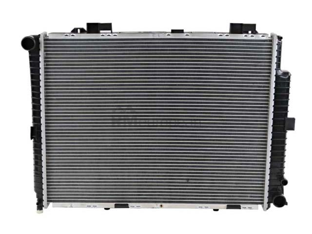 Mercedes Radiator Mahle Behr 210500120364
