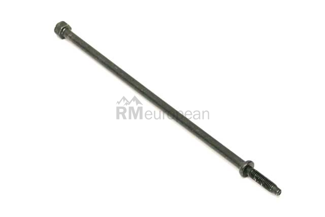 BMW Battery Hold Down Bolt Genuine BMW 61217577620