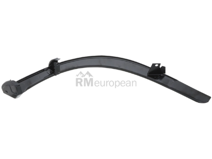 Porsche Turn Signal Light Bracket Dansk Original 90150304423GRV