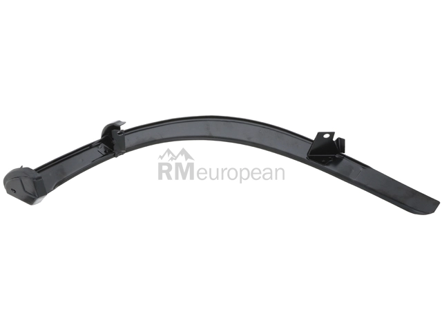Porsche Turn Signal Light Bracket Dansk Original 90150304423GRV