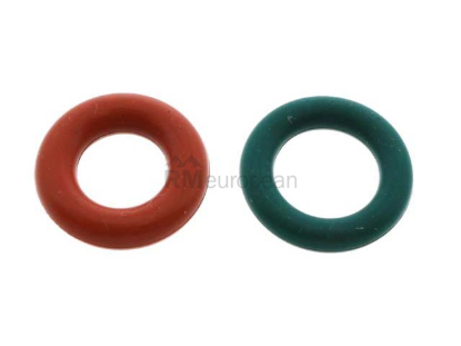 Volvo Fuel Injector Seal Kit Genuine Volvo 30731386