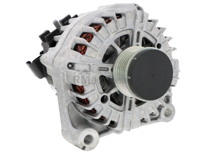 BMW Alternator Valeo 12318578608