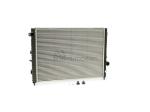 Radiator Nissens 64313A