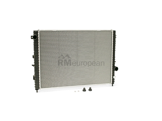 Radiator Nissens 64313A