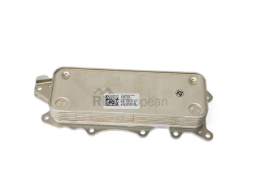 Dodge Engine Oil Cooler Genuine Mercedes 05179360AB