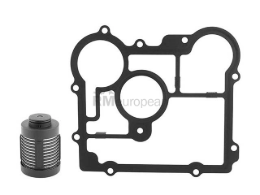 Saab Oil Filter Kit Pro Parts 20986573