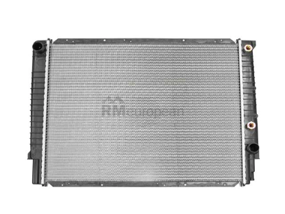 Volvo Radiator Nissens 8603907