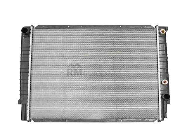 Volvo Radiator Nissens 8603907