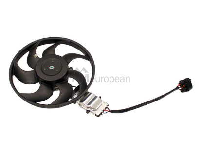 Auxiliary Fan Mahle Behr CFF262000S