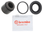 Porsche Boot Kit Genuine Porsche 95135191910