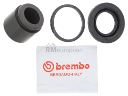 Porsche Boot Kit Genuine Porsche 95135191910