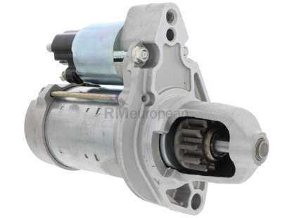 Jaguar Starter Denso T2H3246