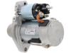 Jaguar Starter Denso T2H3246