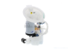BMW Fuel Pump Assembly Bosch 16117243975