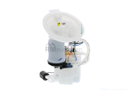 BMW Fuel Pump Assembly Bosch 16117243975
