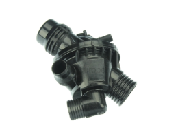 BMW Thermostat URO Parts 11537586784