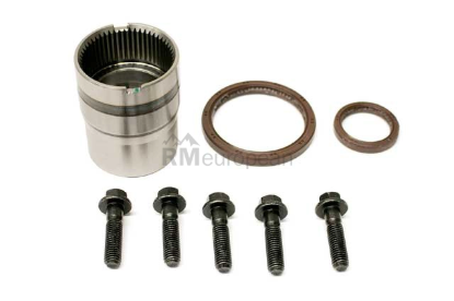 Volvo Service Kit Genuine Volvo 31437982