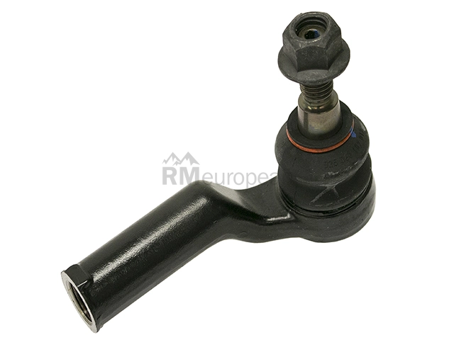 Land Rover Tie Rod End Lemfoerder LR002609