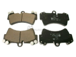 Brake Pad Set ATE Ceramic LD4993