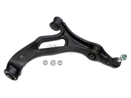 Porsche Control Arm Lemfoerder 95534101733