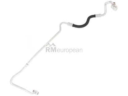 BMW A/C Hose Genuine BMW 64539239768