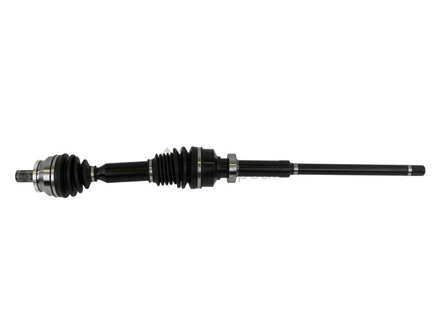 Volvo Axle Shaft Assembly DSS 36001218