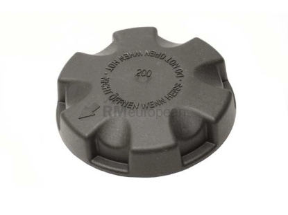 BMW Expansion Tank Cap URO Parts 17117639021