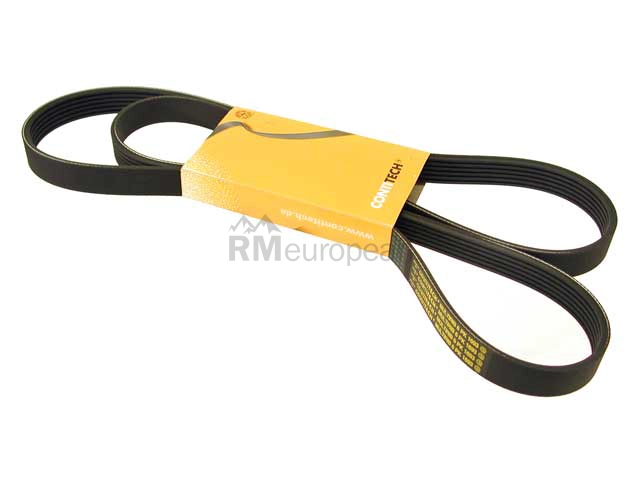 VW-Audi Belt 6K X 1693 Continental 054903137B