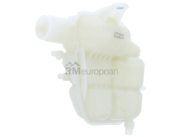 Coolant Expansion Tank Rein Automotive 17137617362