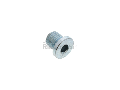 Mercedes Drain Plug Elring Klinger 000908012009