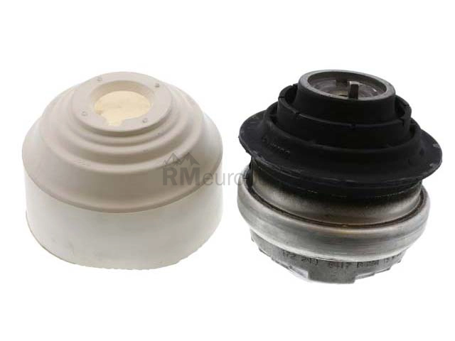 Mercedes Engine Mount Lemfoerder 1722400417
