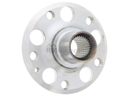 Mercedes Wheel Hub Genuine Mercedes 2463370145