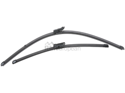 VW-Audi Wiper Blade Set Valeo 3G8998002D