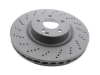 Brake Disc Zimmermann Coat Z 400550220