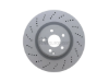 Brake Disc Zimmermann Coat Z 400550220
