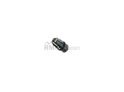 BMW Taillight Bulb Socket Genuine BMW 63117407330