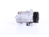 BMW A/C Compressor Nissens 64529182798