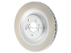 Porsche Brake Disc SHW Performance 95B615601D