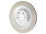 Porsche Brake Disc SHW Performance 95B615601D