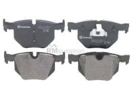 BMW Brake Pad Set Brembo 34216868497