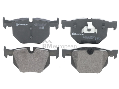BMW Brake Pad Set Brembo 34216868497