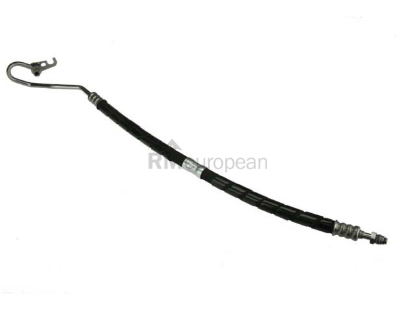 Jaguar Power Steering Hose URO Parts MNC3985AH