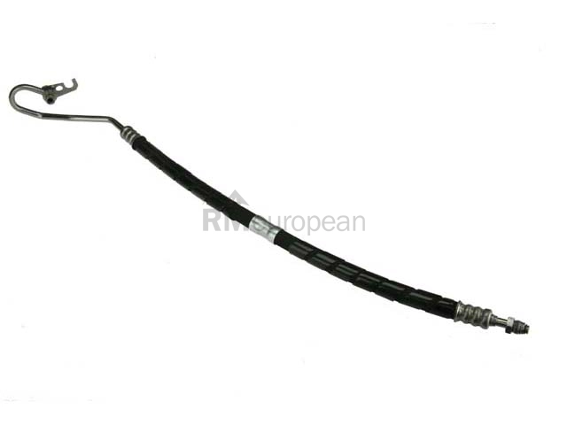 Jaguar Power Steering Hose URO Parts MNC3985AH