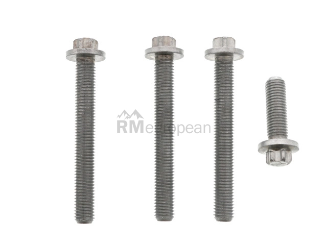 BMW Cylinder Head Bolt Set Rein Automotive 11120392547