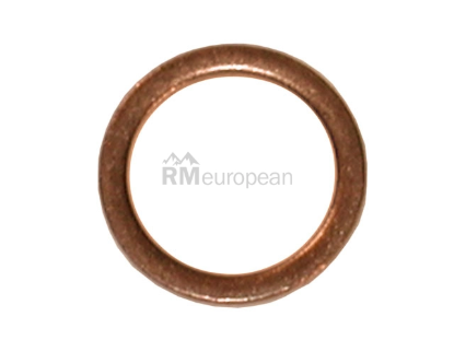 Seal Ring Fischer & Plath 1006477