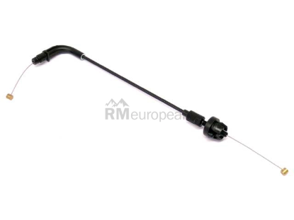 BMW ACS Throttle Cable Genuine BMW 35411162495